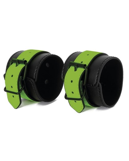 glow in the dark anklecuffs