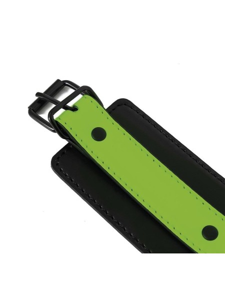 glow in the dark anklecuffs