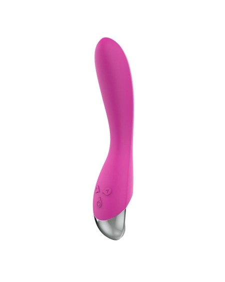 vibe 6 vibration functions usb rose