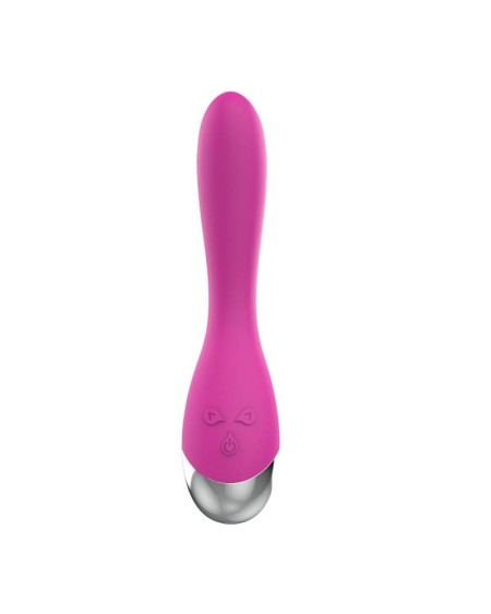 vibe 6 vibration functions usb rose