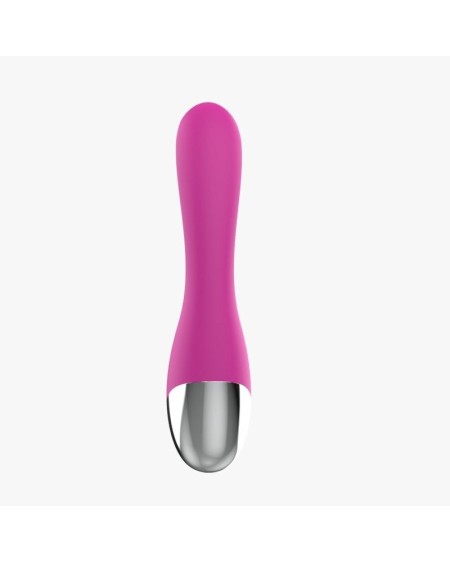 vibe 6 vibration functions usb rose