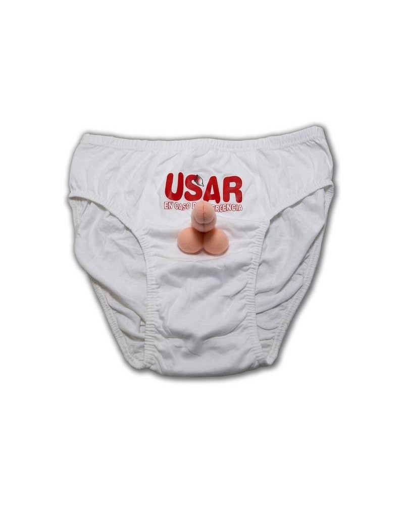 musical brief use in case of emergency