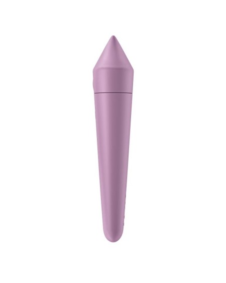 ultra power bullet 8 vibrant bullet with app lilac