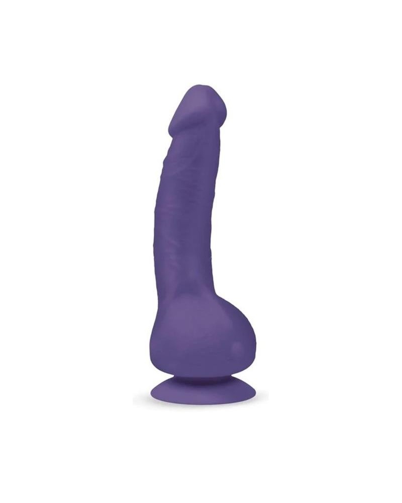 greal vibe violet