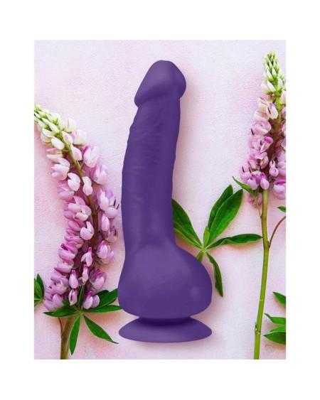 greal vibe violet
