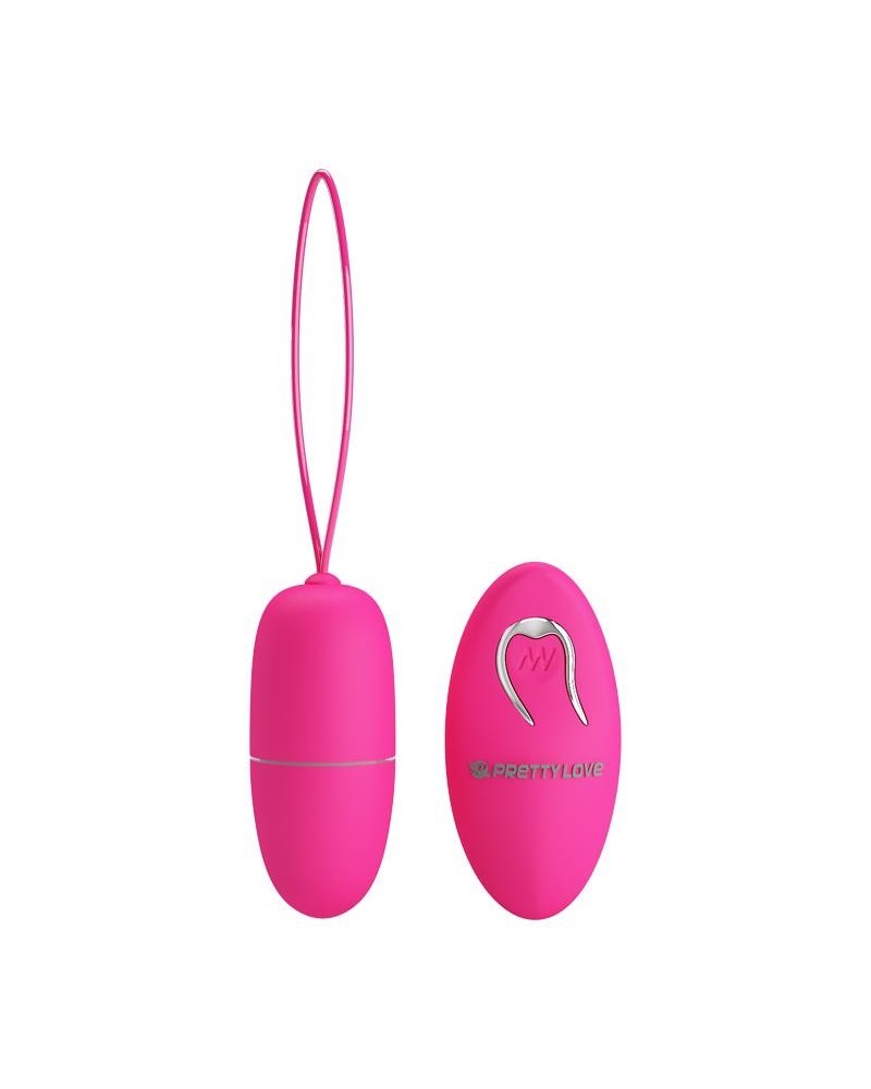 selkie vibrant egg with remote control