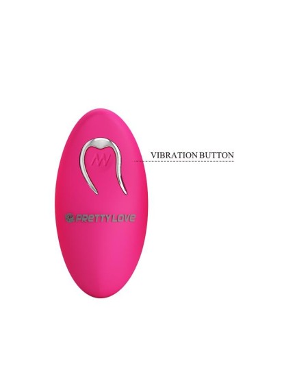 selkie vibrant egg with remote control