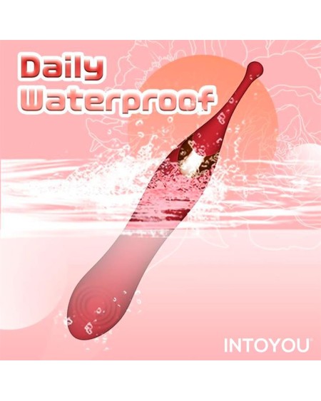 onax double pulse stimulator with vibrant tip usb