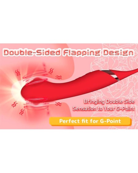 onax double pulse stimulator with vibrant tip usb