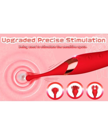 onax double pulse stimulator with vibrant tip usb