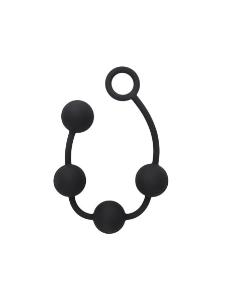 anal chain p storm beads size m - 15.1