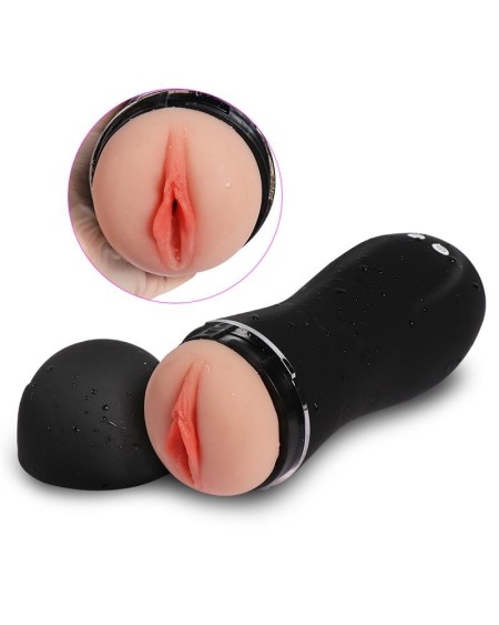 vibrant masturbator usb tiny man