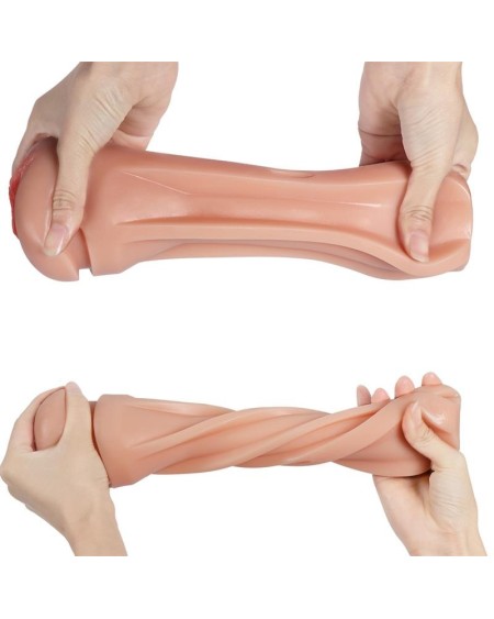 vibrant masturbator usb tiny man