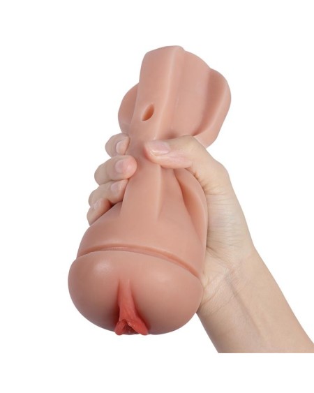 vibrant masturbator usb tiny man