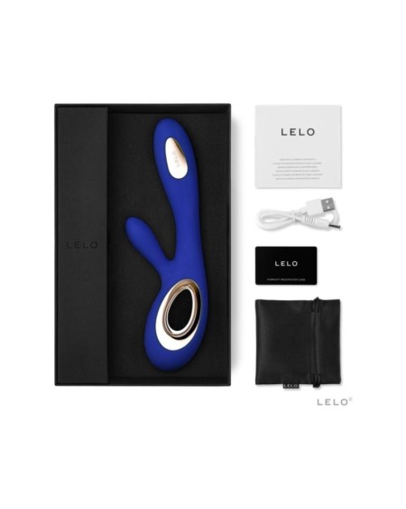 vibe soraya wave midnight blue