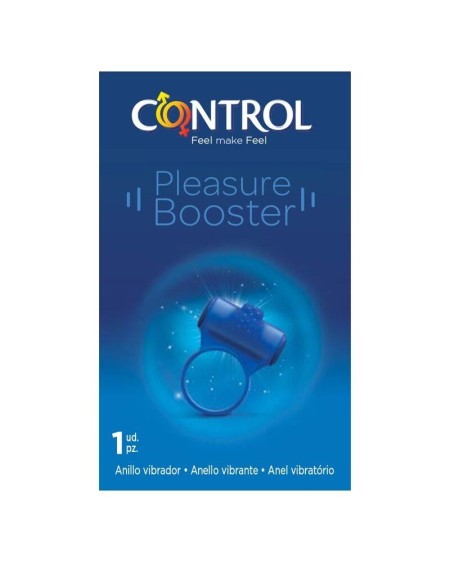 vibrant ring pleasure booster