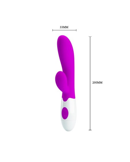 alvis 30 function vibe rose