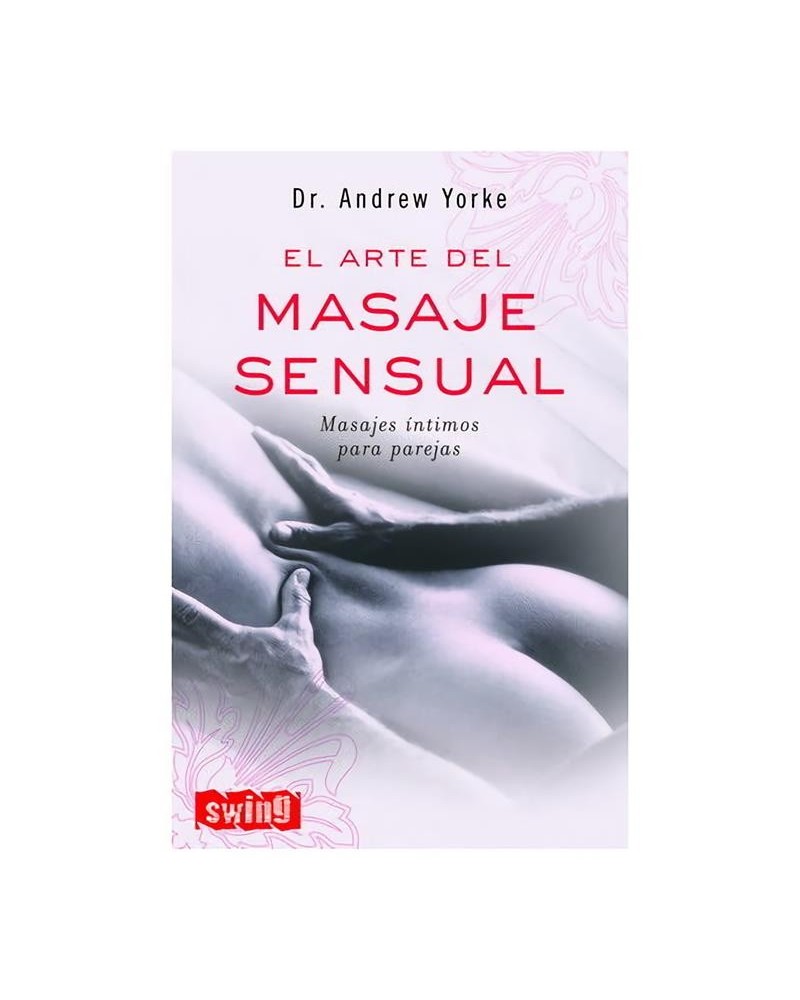 book the art of sensual massage