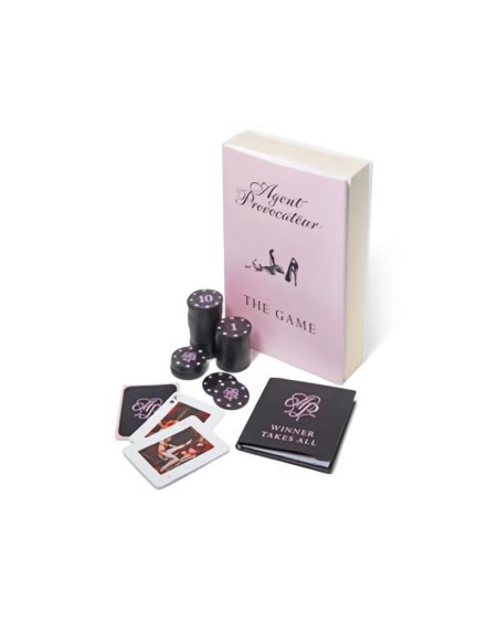 provocative agent game