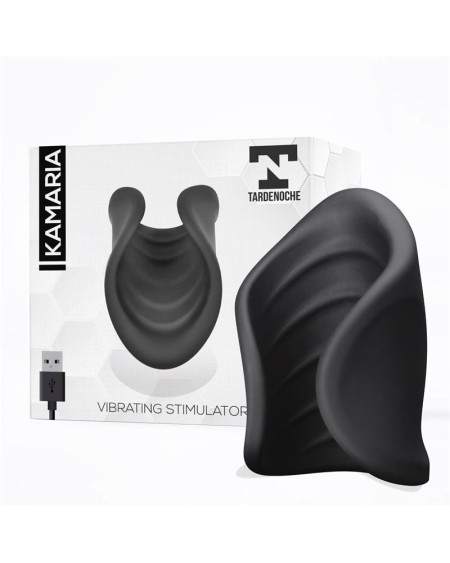 kamaria vibrant stimulator silicone usb rechargable