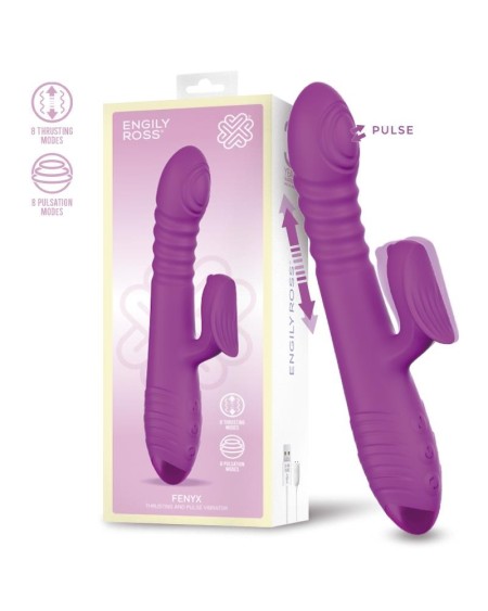 fenyx vibe with thrusting and pulse