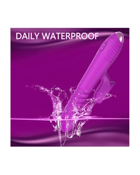 fenyx vibe with thrusting and pulse