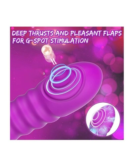 fenyx vibe with thrusting and pulse