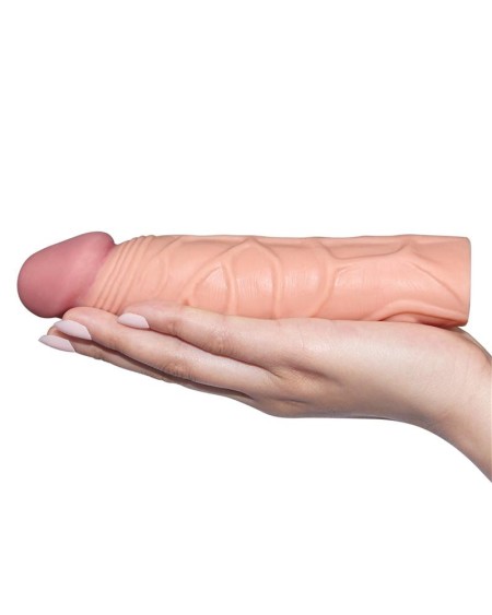 penis sleeve pleasure x tender chair