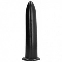 DILDO SEBASTIEN ALL BLACK