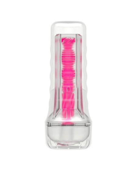 lumino play masturbator rose glow 8.5