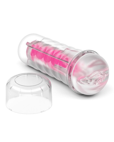 lumino play masturbator rose glow 8.5