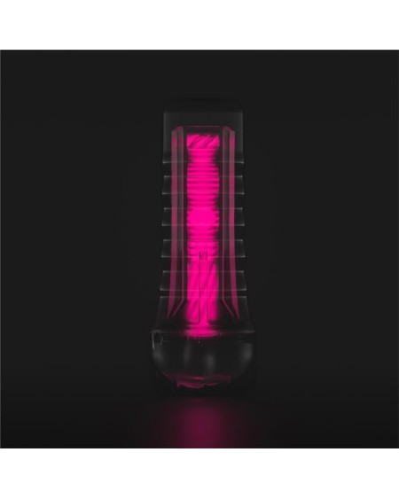 lumino play masturbator rose glow 8.5
