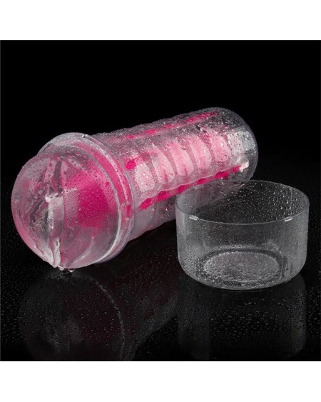 lumino play masturbator rose glow 8.5