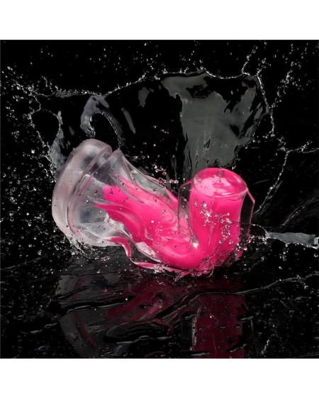 lumino play masturbator rose glow 8.5