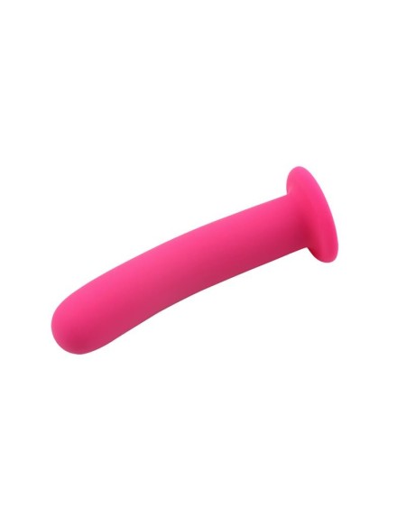 dildo raw recruit size m rose