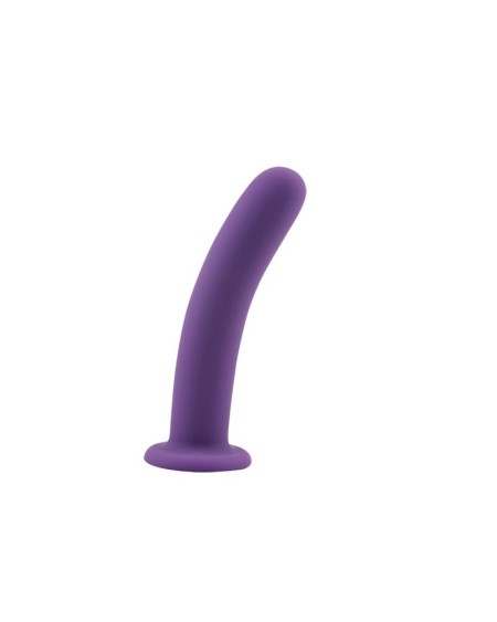 dildo raw recruit size m violet