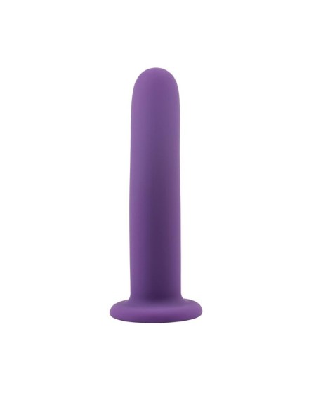 dildo raw recruit size m violet