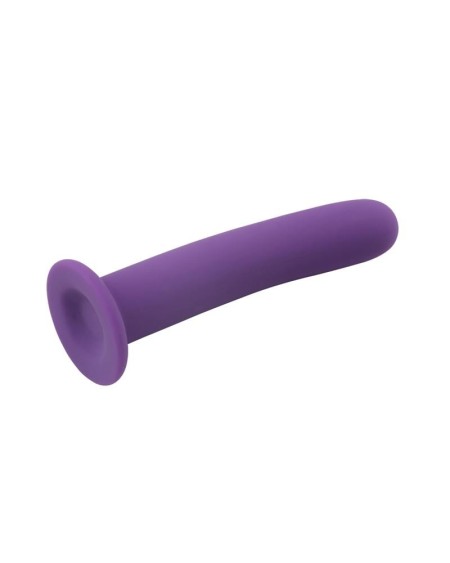 dildo raw recruit size m violet