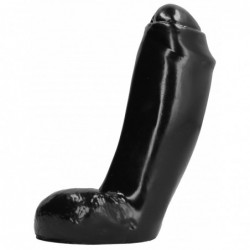 DILDO ARTHUR ALL BLACK