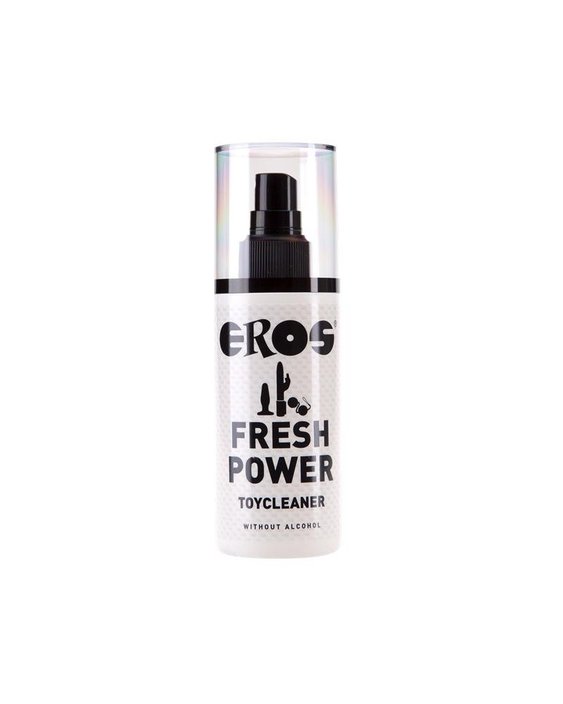 toycleaner fresh power 125 ml
