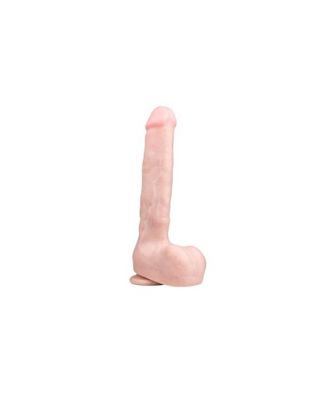 réaliste dildo chair 29.5 cm