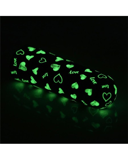 vibrant bullet glow-in-the-dark