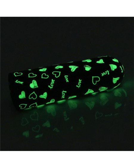 vibrant bullet glow-in-the-dark