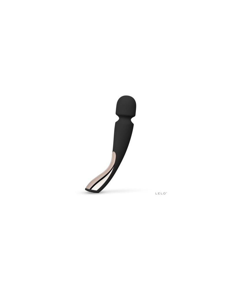 massager smart wand 2 medium noir