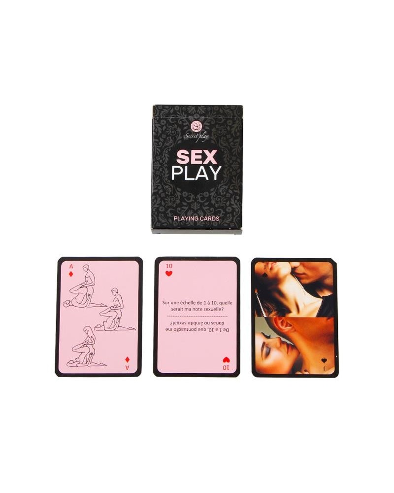 card game sex play (frpt)