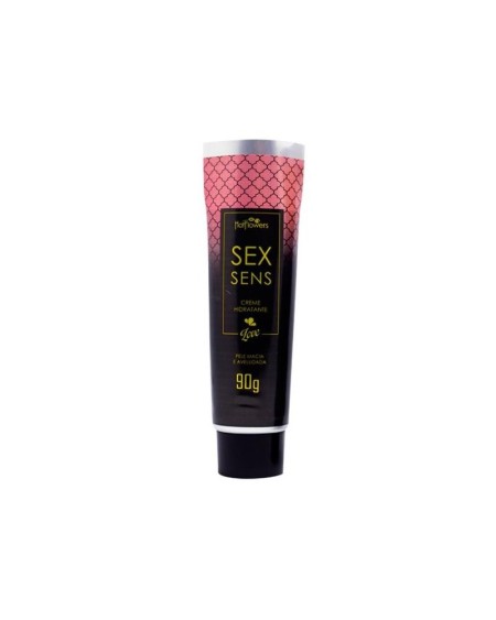 massage gel love 90 gr