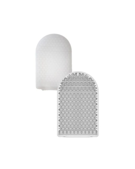 masturbator pocket crystal mist