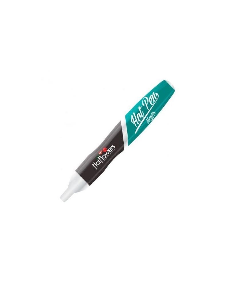 hot pen mint flavor