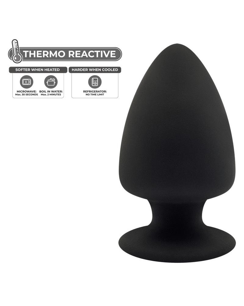 butt plug dual density model 1 size l