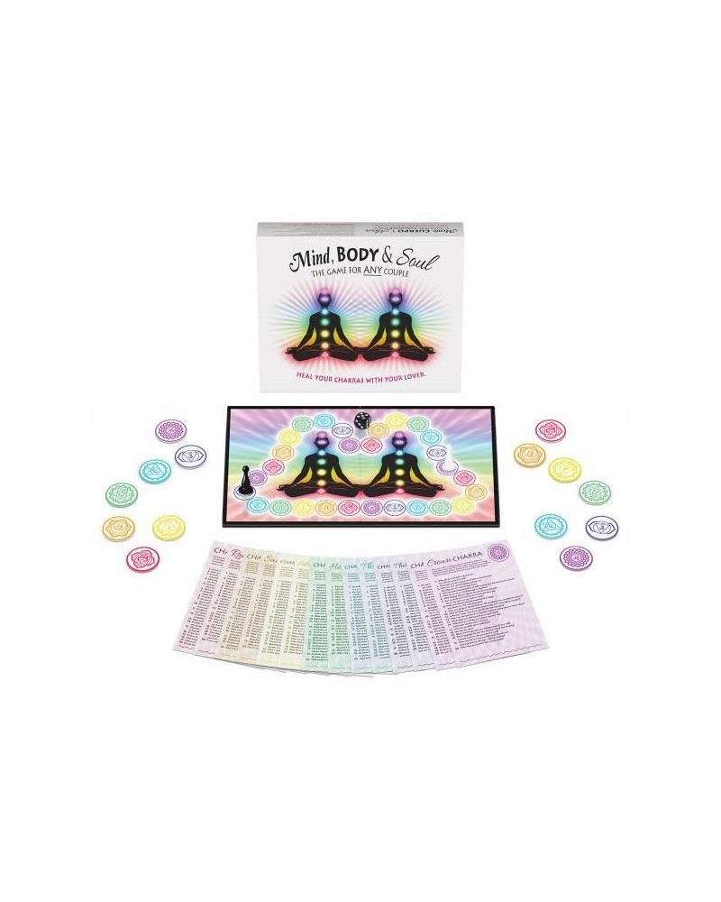 mind body soul (en es)